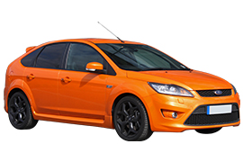 Cheap Car Rental in San Antonio